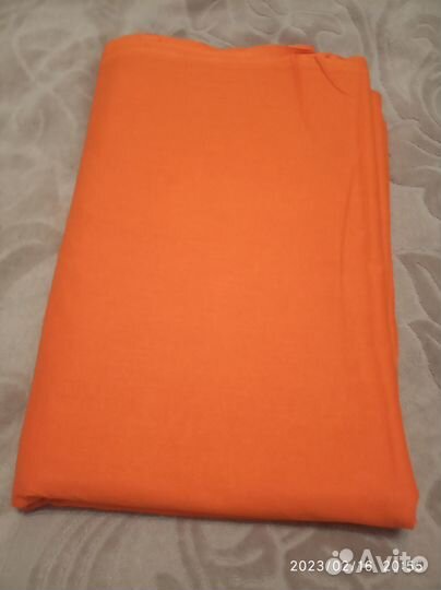 Ткань платьевая из СССР