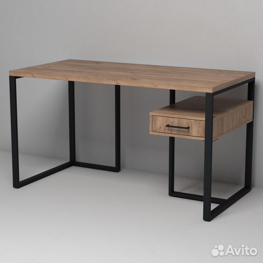 Письменный стол лофт