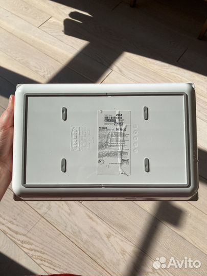 Лоток д/кух принадлежностей IKEA Варьера