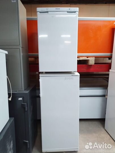 Холодильник бу