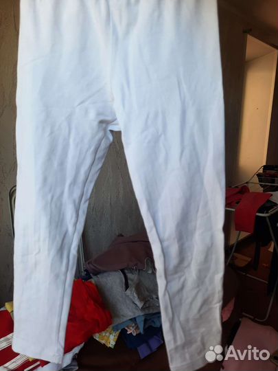 Купальник гимнастический