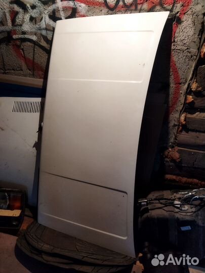 Багажник 2105