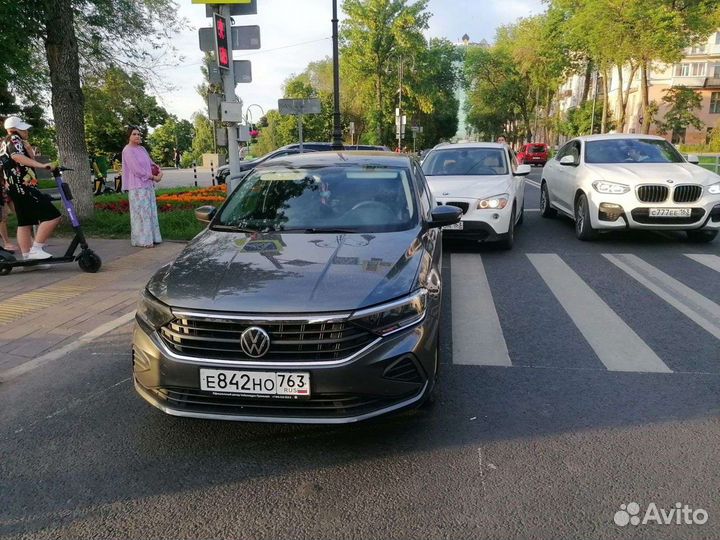 Аренда JAC J7 K+