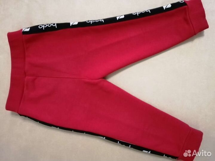 Брюки Bodo 86-92