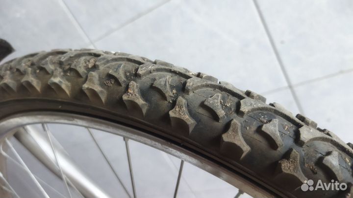 Велосипед Дорожный 