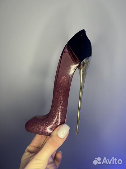 Духи Very Good Girl Glam CH 80ml