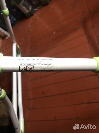 Продам детский столик