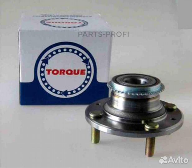 Torque PL842 Ступица в сборе