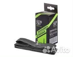 Велосипедная камера