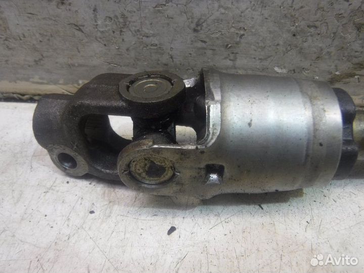 Кардан рулевой Toyota Rav 4 XA20