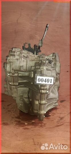 Вариатор VQ25DE 2,5 Nissan Tiana J32 №313