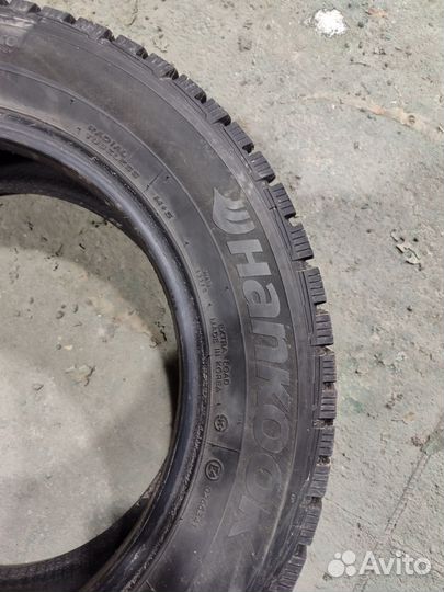 Hankook Winter I'Pike 185/65 R15
