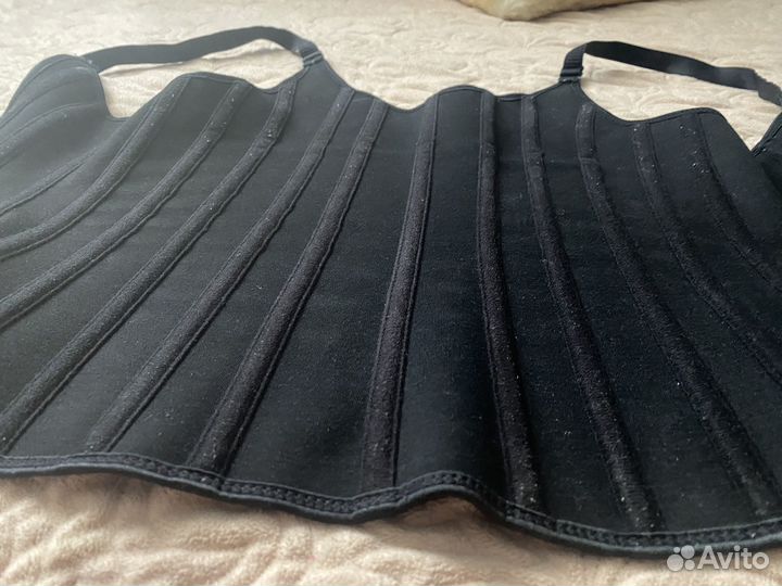 Корсет утягивающий женский