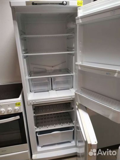 Холодильник Чистый+Доставка +Гарантия