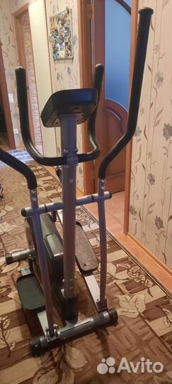 Фитнес и тренажеры