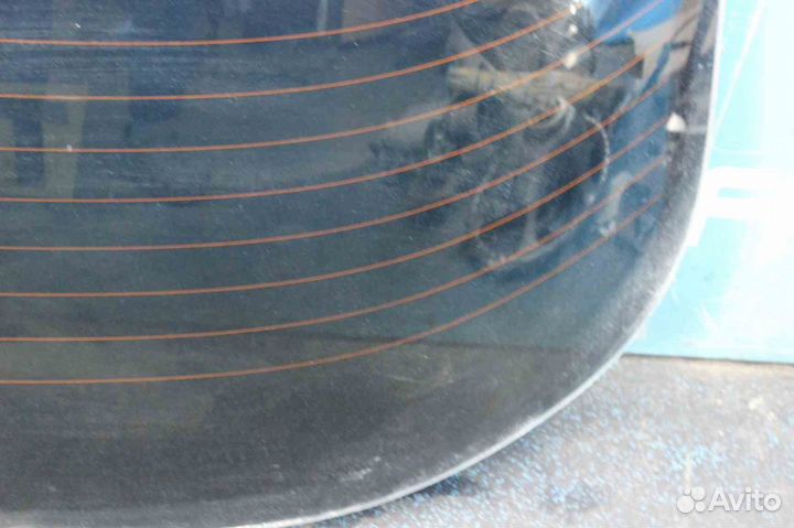 Стекло Mitsubishi Galant (Митсубиси Галант) E52 MB