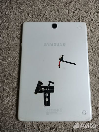 Samsung Galaxy Tab A