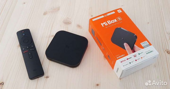 Настройка SMART телевизор и приставок