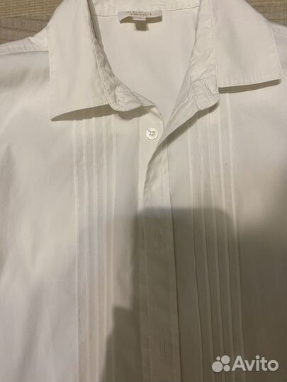 Рубашка Gucci p10(140 см)