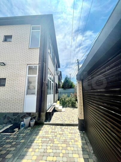 Дом 135 м² на участке 3,3 сот.