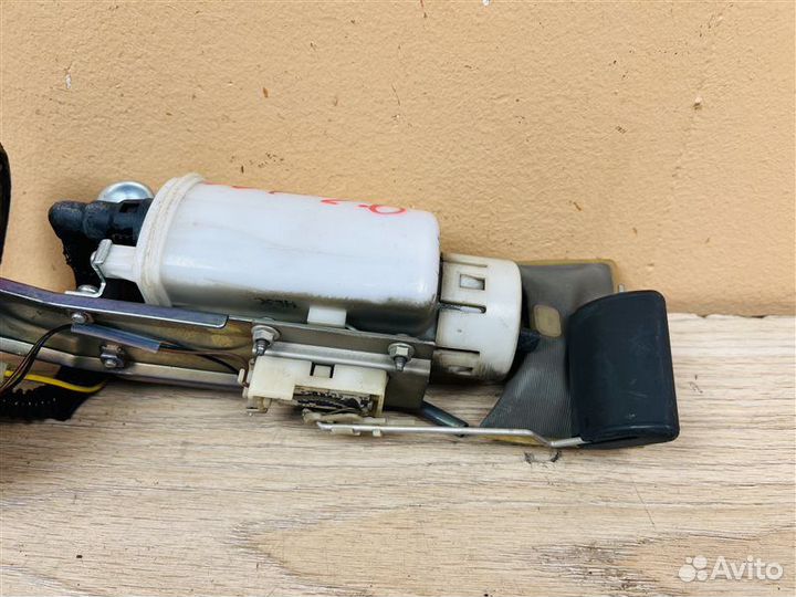 Бензонасос Hyundai Sonata 5 Nf 2004-2010