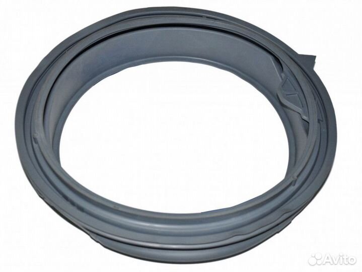 Манжета люка стиральной машины samsung DC64-02857A