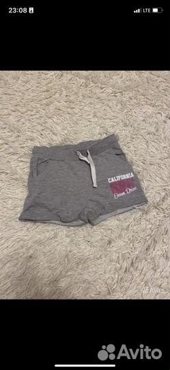 Одежда для девочки 140 пакетом