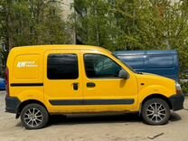 Renault Kangoo 1.9 MT, 2001, 111 111 км, с пробегом, цена 330 000 руб.