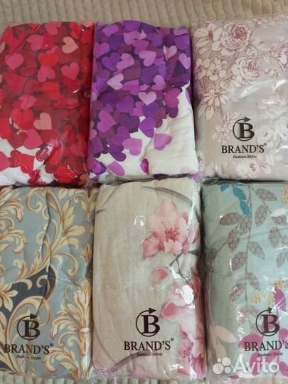 Чехлы на гладильную доску