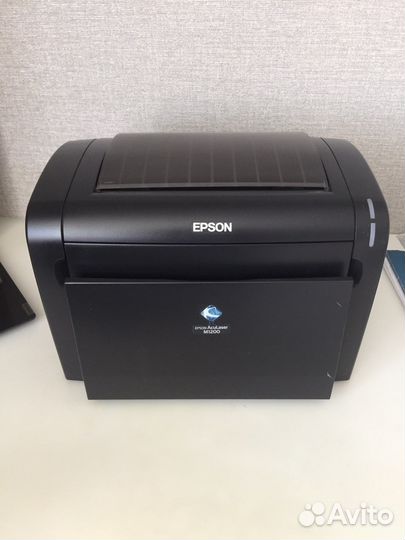 Принтер лазерный epson M1200