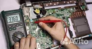 Ремонт электроники / электронных плат
