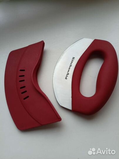 Нож для зелени