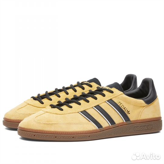 Оригинал Adidas Spezial 