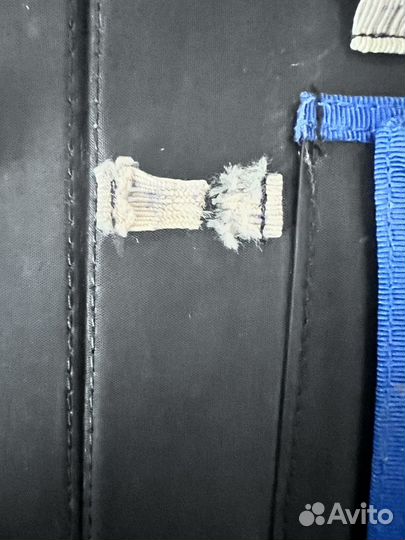 Ранец школьный DerDieDas