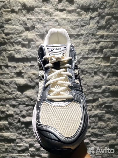 Кроссовки Asics Ge l- Kayano 14 Cream Black