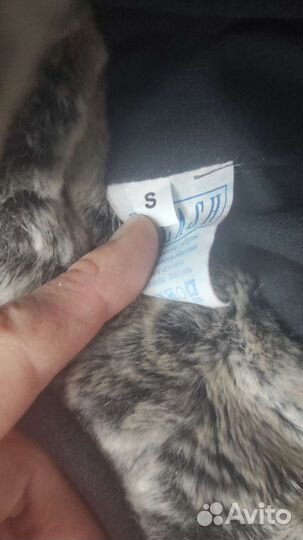 Зимняя шапка для мальчика