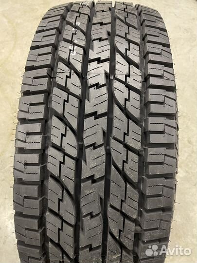 Yokohama Geolandar A/T G015 315/70 R17 121S