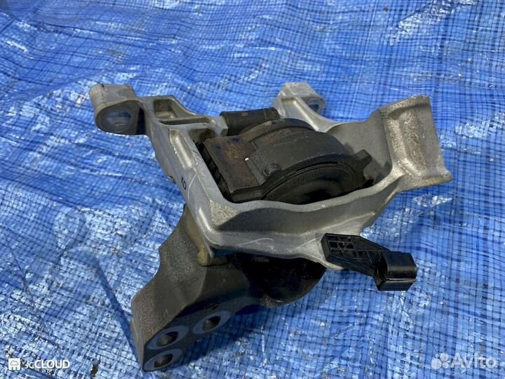 Подушка двигателя на mazda atenza gjefp PE-VPR