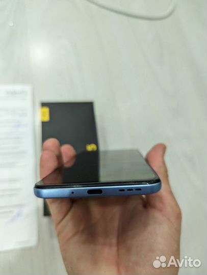 Xiaomi Poco X5, 8/256 ГБ