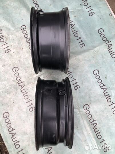 Литые диски bmw 664 стиль 9j зад