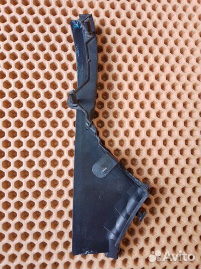 Водосток левый Audi A8 D4 long 4.2 cdra 2011