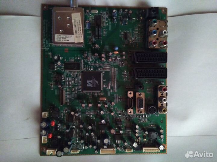 Телевизоры Разбор