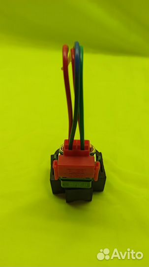 Реле стартера Stels cfmoto 500 X5 X6 9010-150310