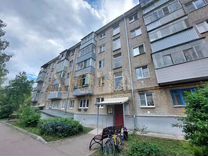 1-к. квартира, 31 м², 3/5 эт.