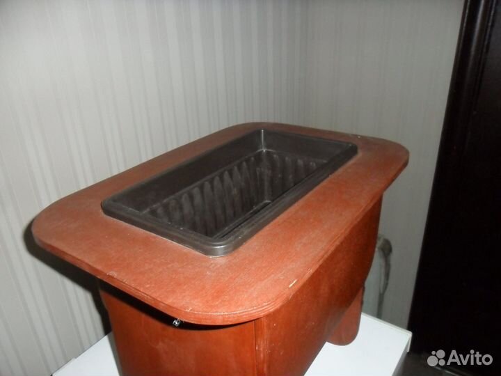 Подставки для цветов с горшками