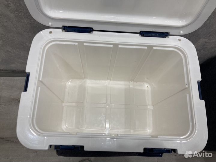 Контейнер холодильный