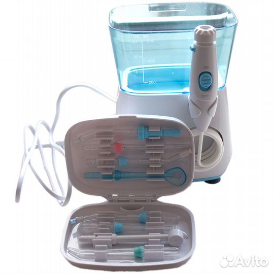 Ирригатор полости рта