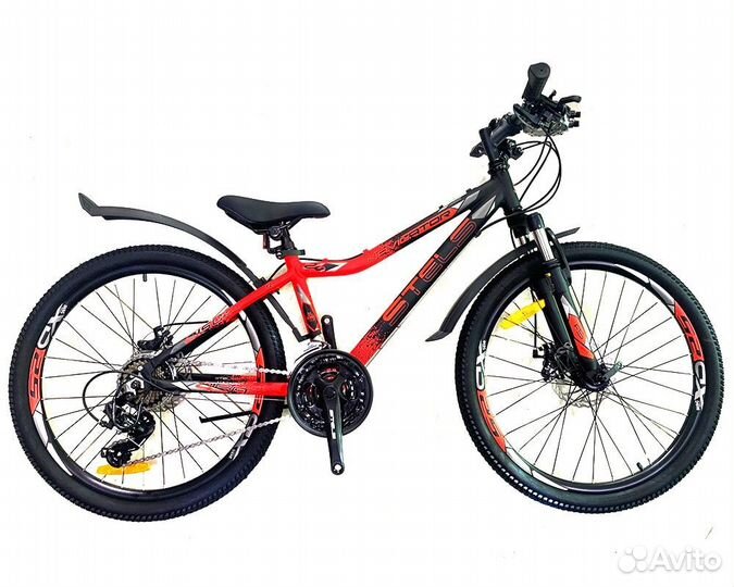 Велосипед stels 24