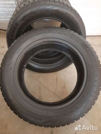 Nokian Tyres Nordman 7 205/55 R16
