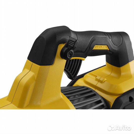 Воздуходувка аккум. dewalt dcmba 572 N